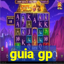 guia gp